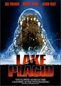 Have you seen the movie Lake Placid? Let us clear up a myth for you.