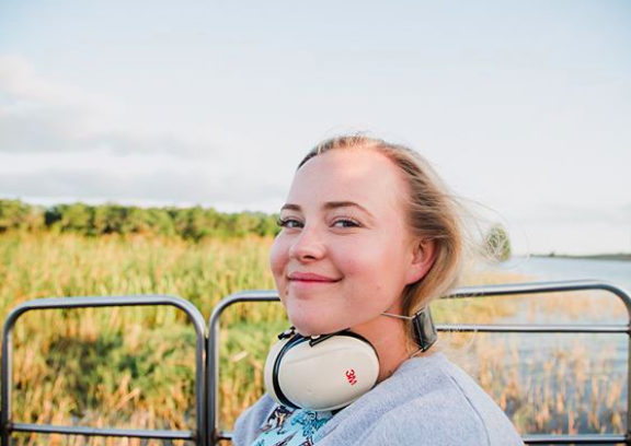 Orlando airboat tours
