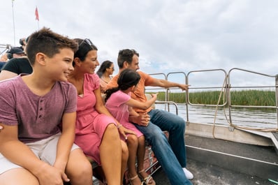 Wild Florida - Airboats - 65