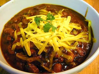 Southern chili